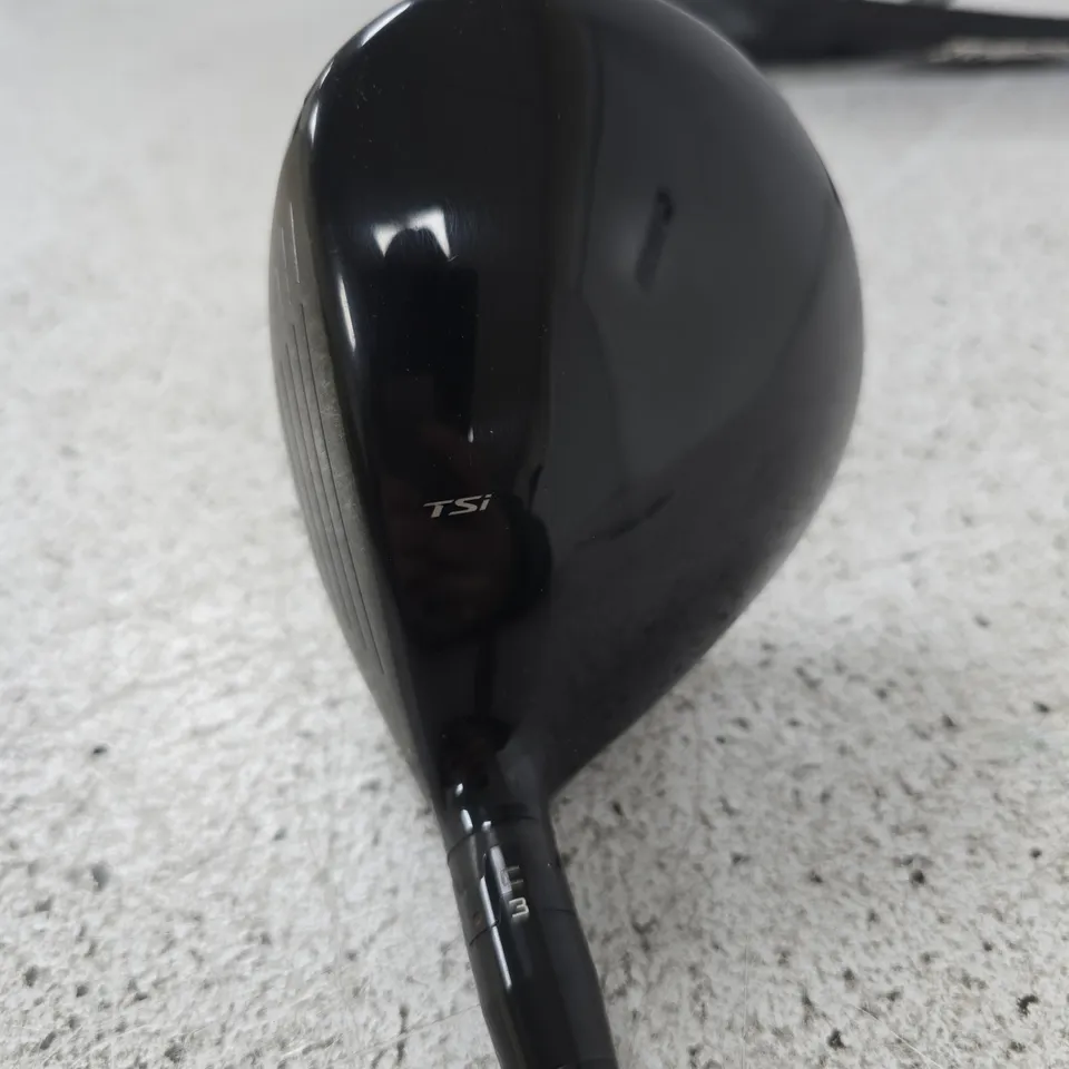 TITLEIST TSI GOLF DRIVER