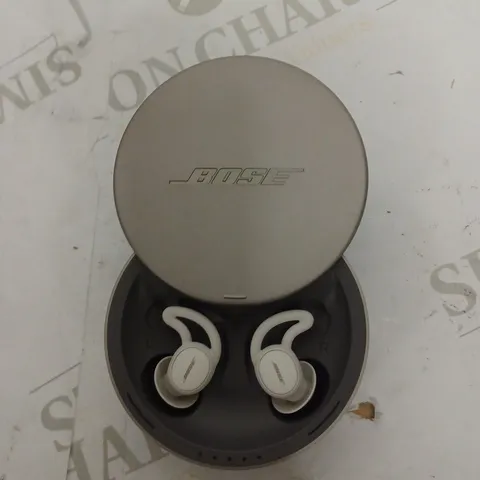BOSE SLEEPBUDS II, WHITE