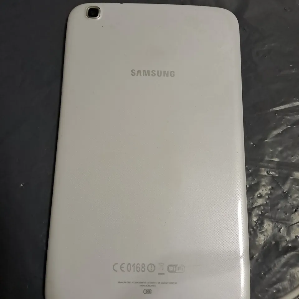 SAMSUNG GALAXY TAB 3 (SM-T210)