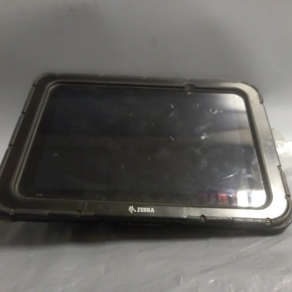 ZERBA TECHNOLOGIES INC APOLLOLAKE TABLET
