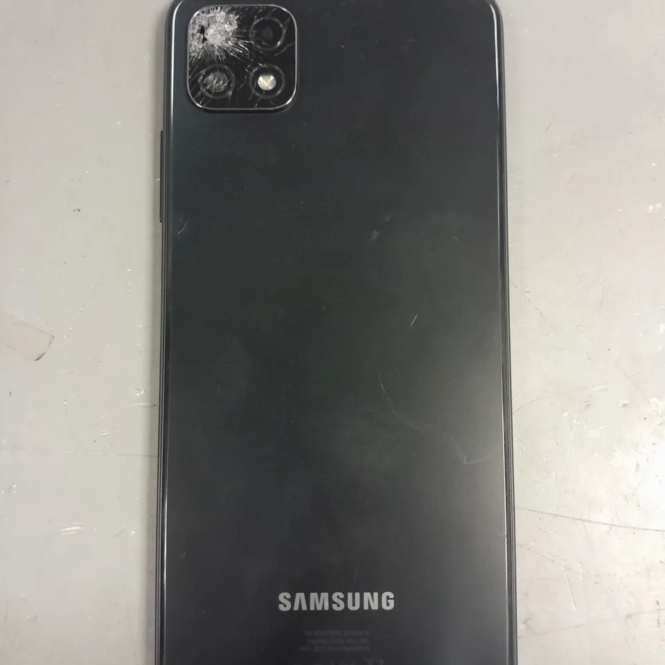 SAMSUNG GALAXY A22 SMARTPHONE 