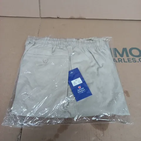 JAMES HOLTON MEN’S TROUSERS – W38 L27 