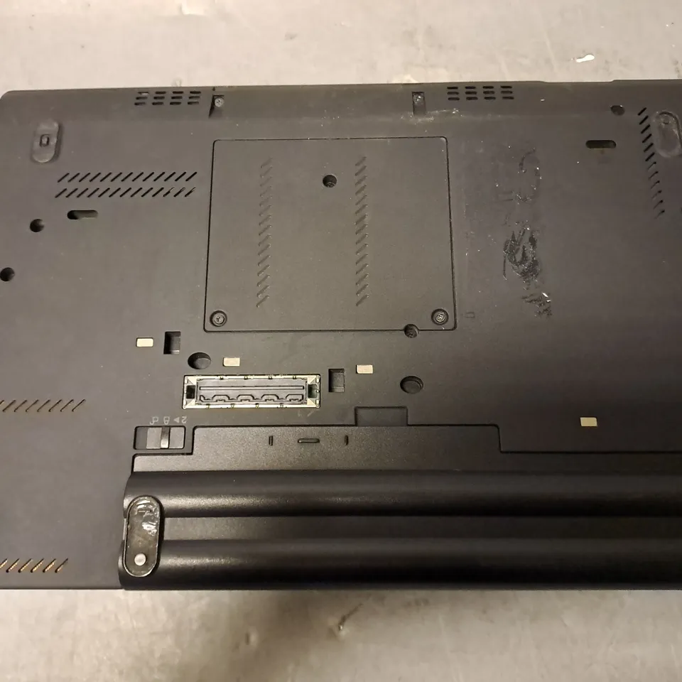 LENOVO X230 LAPTOP