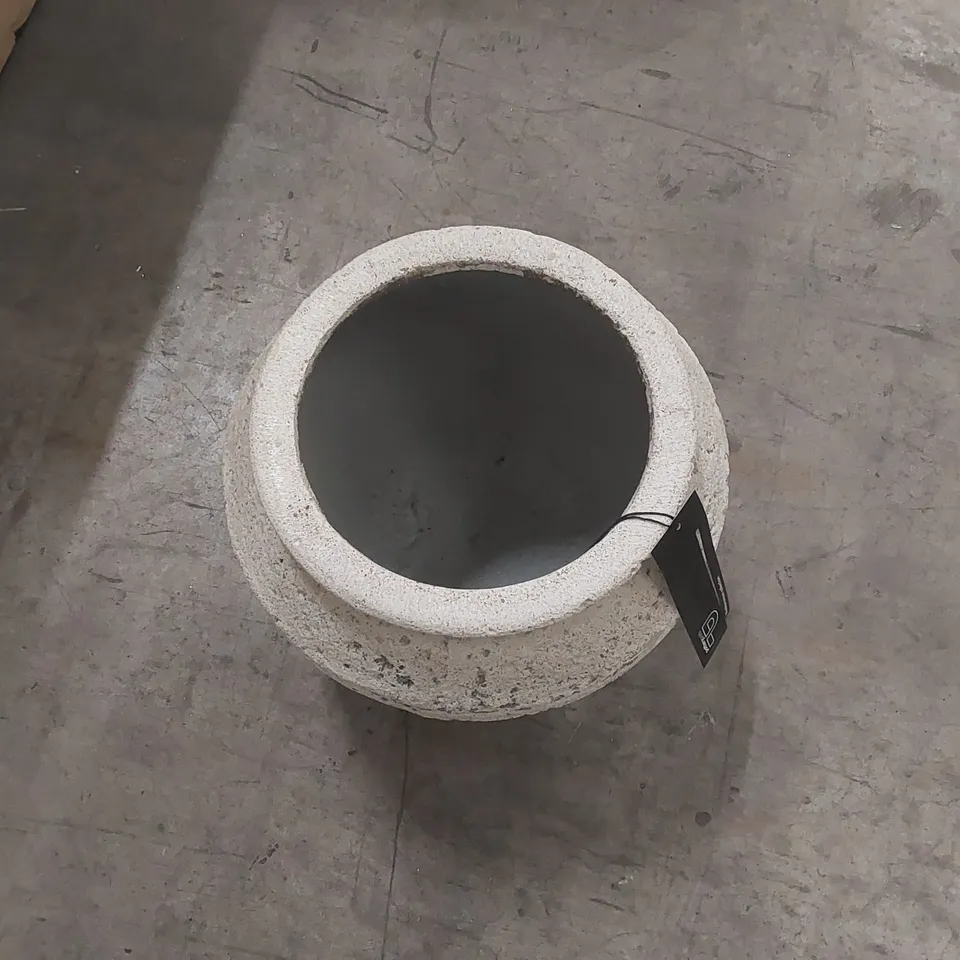 POTTERY POTS MEDITERRANEAN STYLE PLANTER