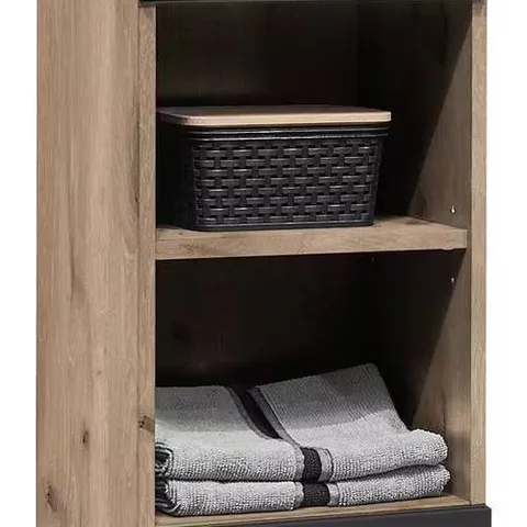 BOXED MID.YOU TALL CABINET (1 BOX)