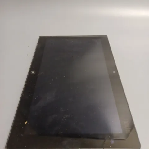 LENOVO THINKPAD TABLET