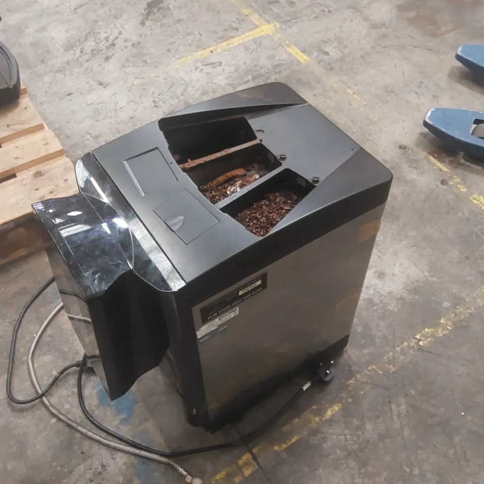 CARIMALI COMMERCIAL BEAN TO CUP COFFEE MACHINE