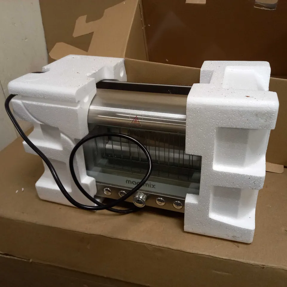 MAGIMAX VISION TOASTER