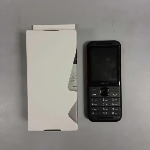 BOXED NOKIA 5310 MOBILE PHONE