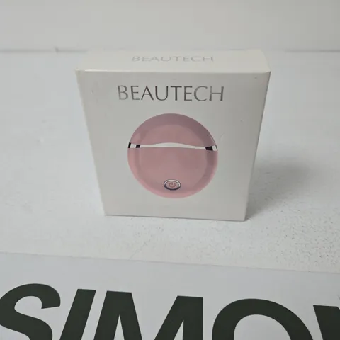 BEAUTECH LADYS CORDLESS SHAVER – BOXED 