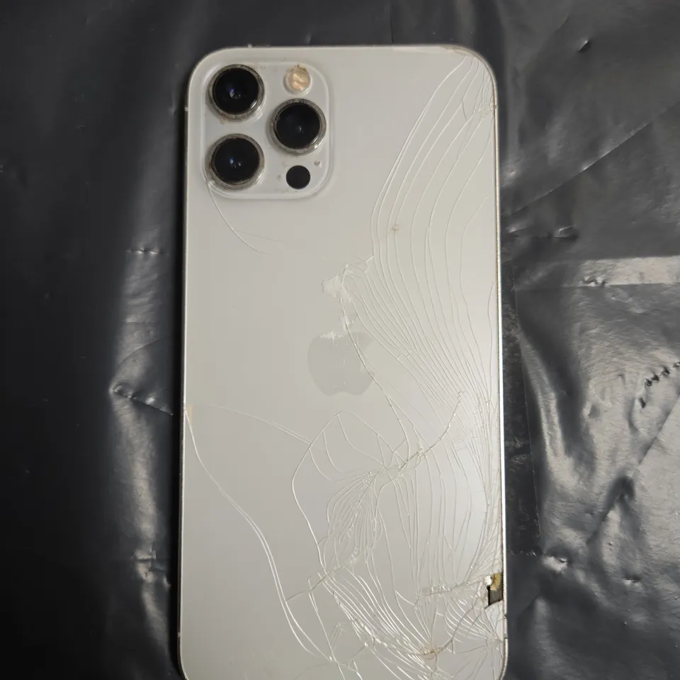 APPLE IPHONE 12 PRO MAX A2411