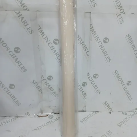 PLAIN SCALLOPED ROLLER BLIND 60X160