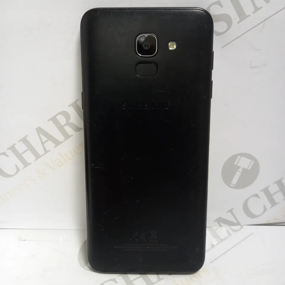 SAMSUNG SM -J600FN MOBILE PHONE