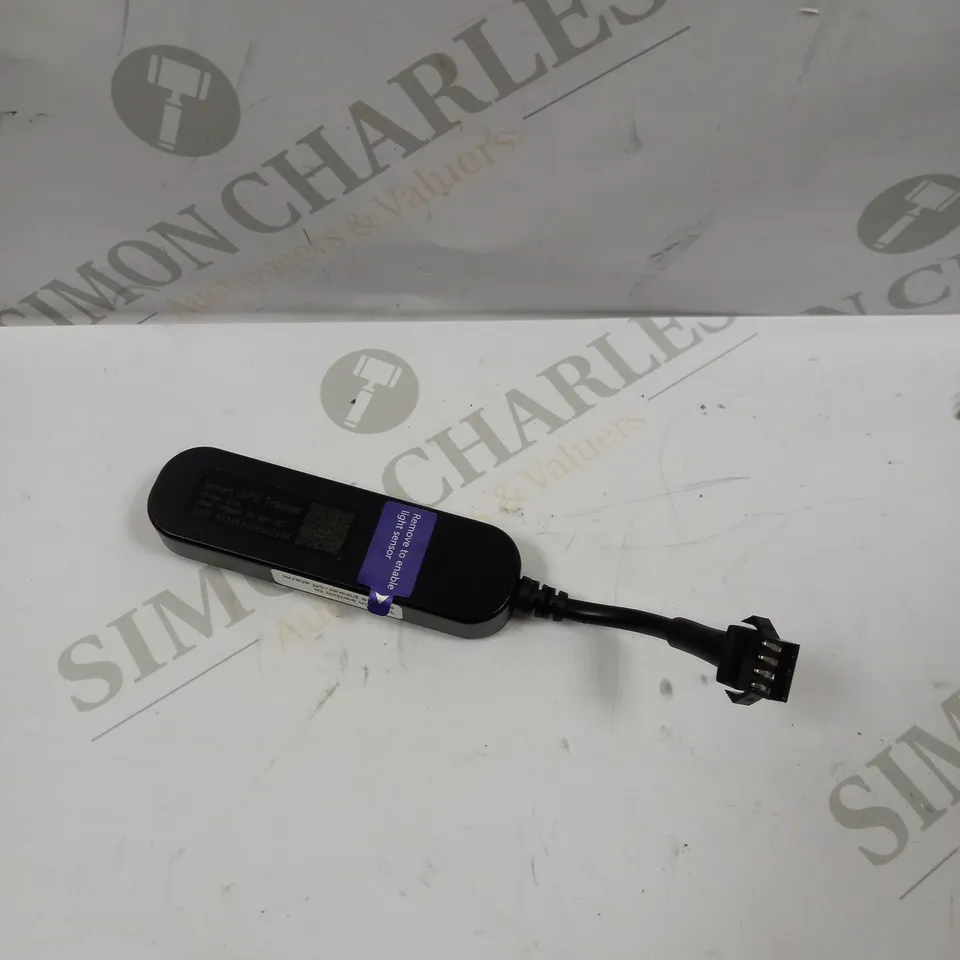 MM G18 SMART GPS TRACKER 