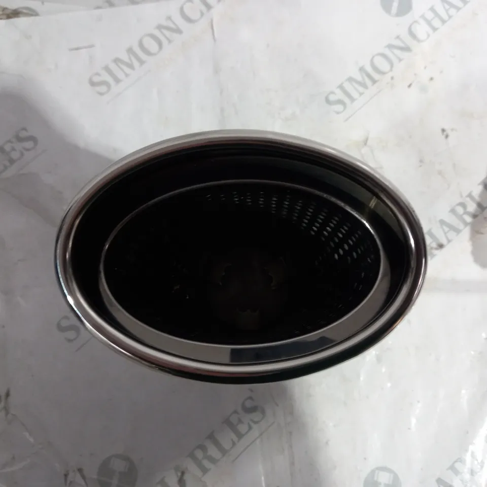 UNKNOW SPECK EXHAUST TIP 