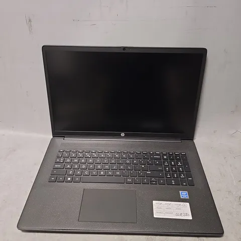 BOXED HP LAPTOP 17-CN0104NA