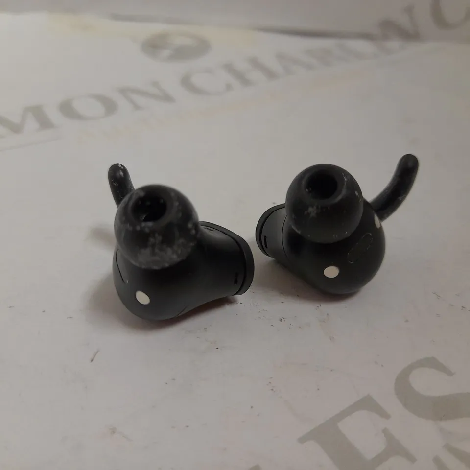 BEATS FIT PRO - BLACK