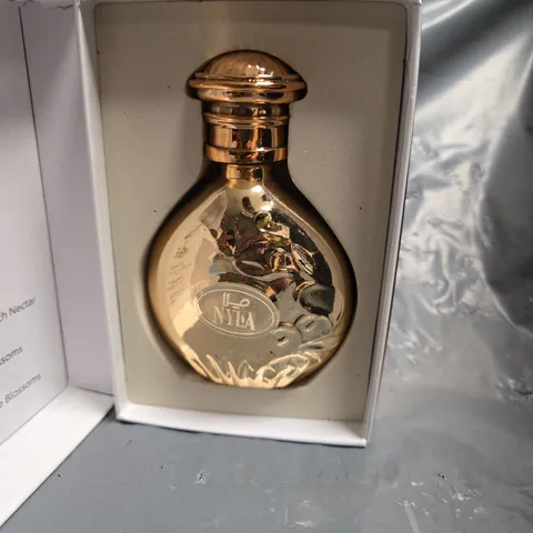 BOXED ARABIYAT NYLA EAU DE PARFUM 80ML
