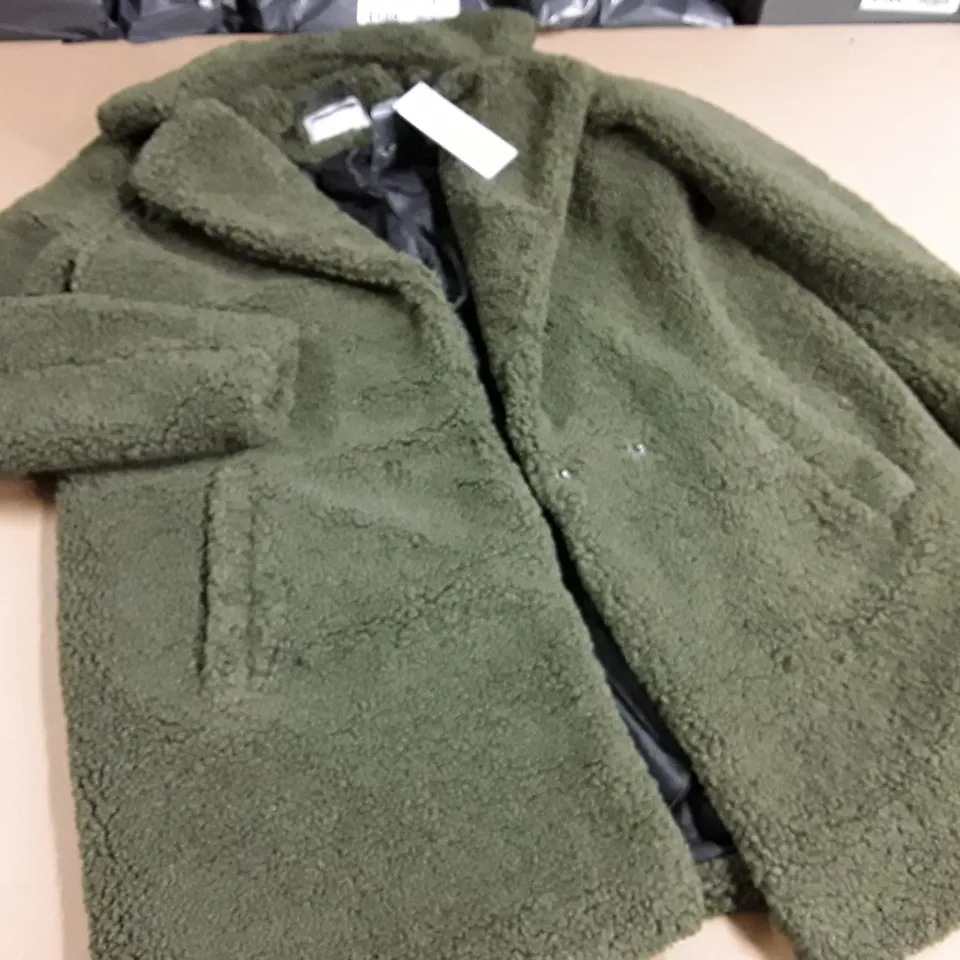 NOISY MAY LONG SLEEVE JACKET - S
