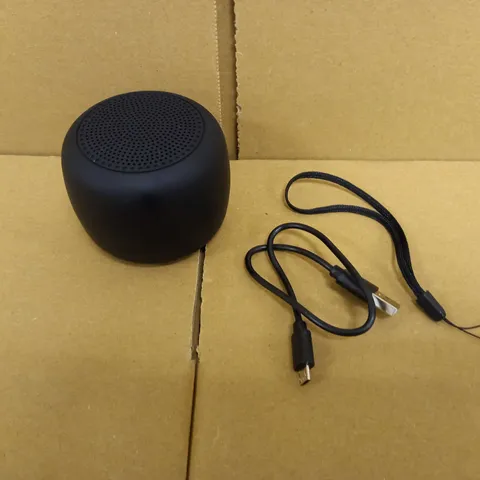 JUICE JUMBO MARSHMALLOW BLUETOOTH SPEAKER