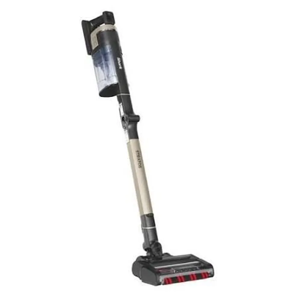 BOXED SHARK STRATOS ANTI HAIR WRAP PLUS PET PRO CORDLESS VACUUM [SINGLE BATTERY] IZ400UKT