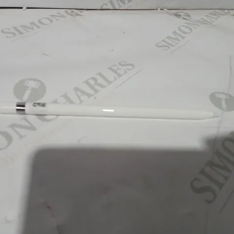 APPLE PENCIL IPAD STYLUS