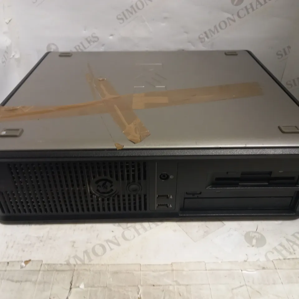 DELL OPTIPLEX PC TOWER