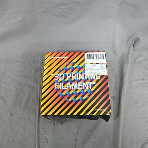 FLASHFORGE 3D PRINTING FILAMENT