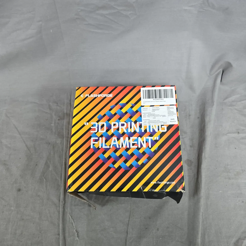 FLASHFORGE 3D PRINTING FILAMENT