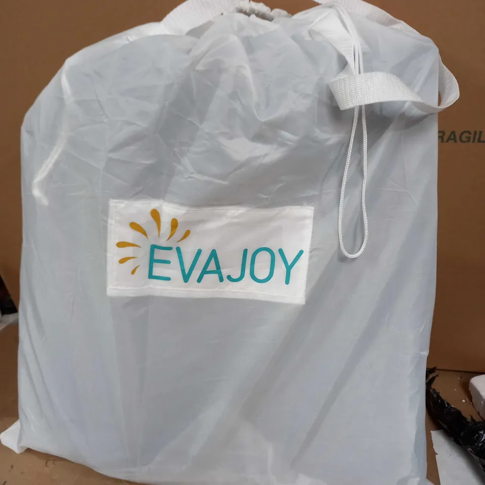 EVAJOY AIRBED SIZE UNKNOWN 