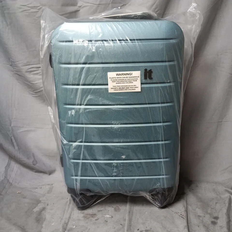 LEGION SMOKE BLUE CABIN SUITCASE ONE SIZE