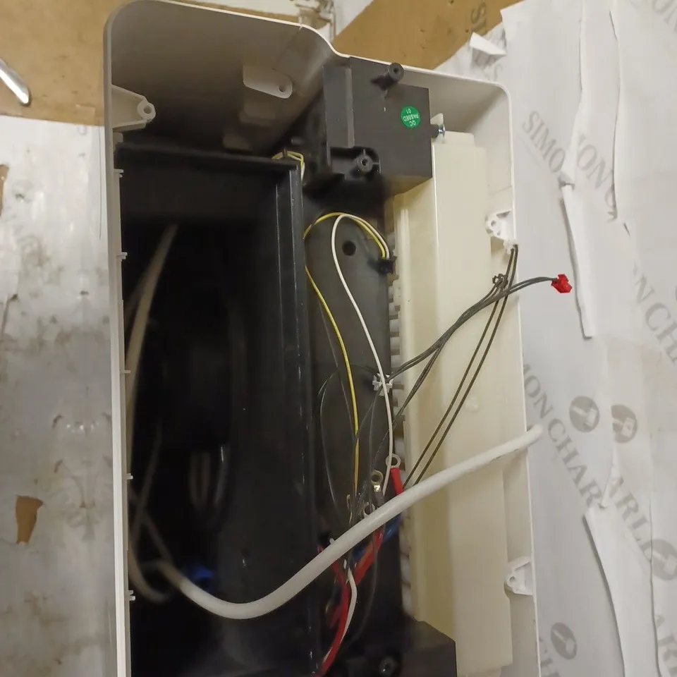 MEACO DD8L ZAMBEZI 8L DEHUMIDIFIER