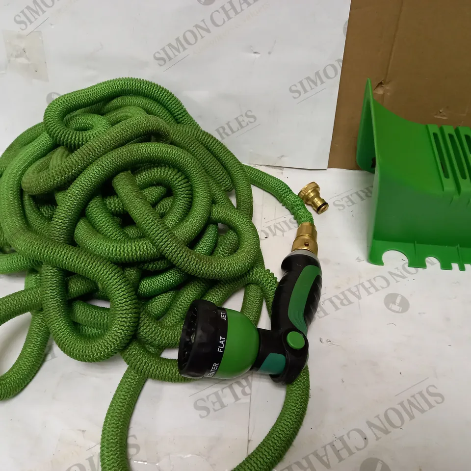 GRUMPY GARDENER STRETCH HOSE