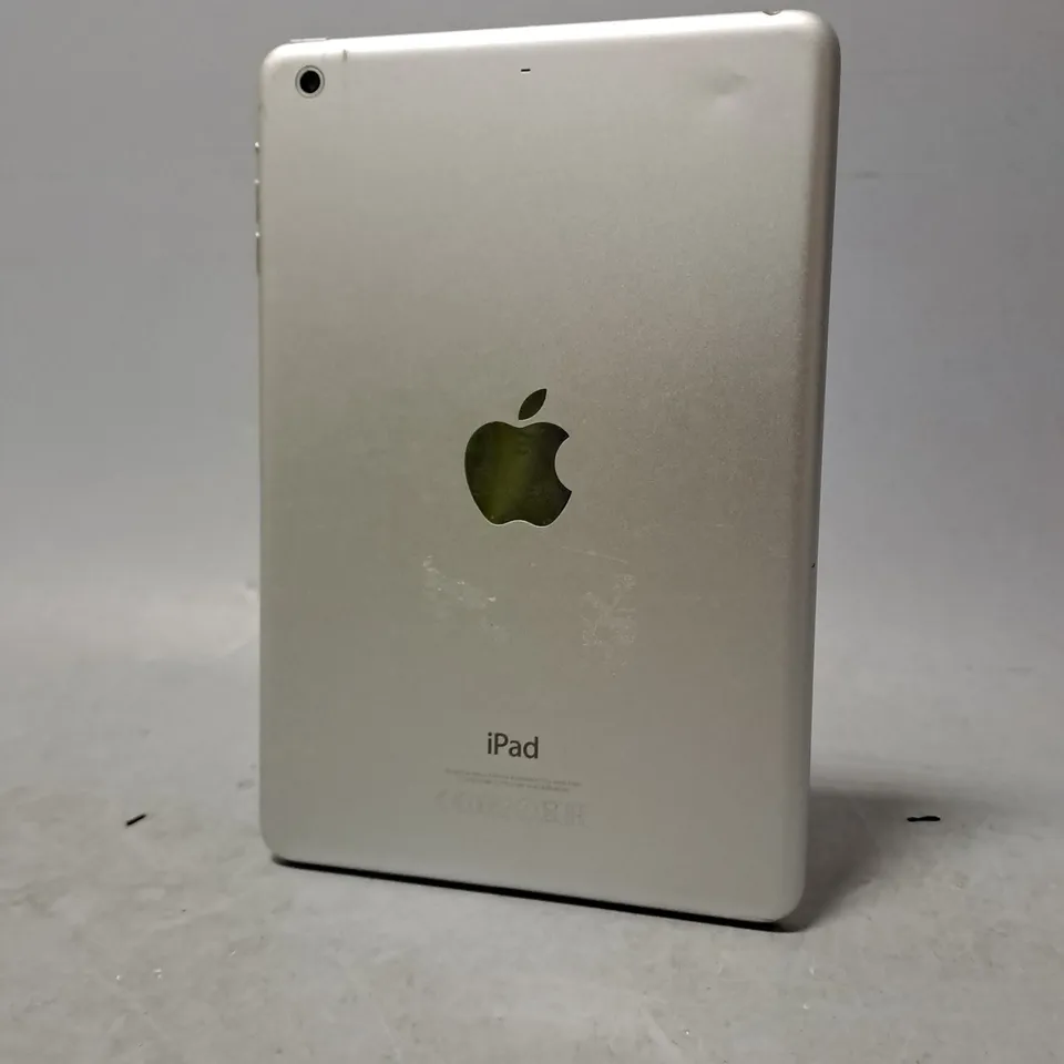 APPLE IPAD A1489