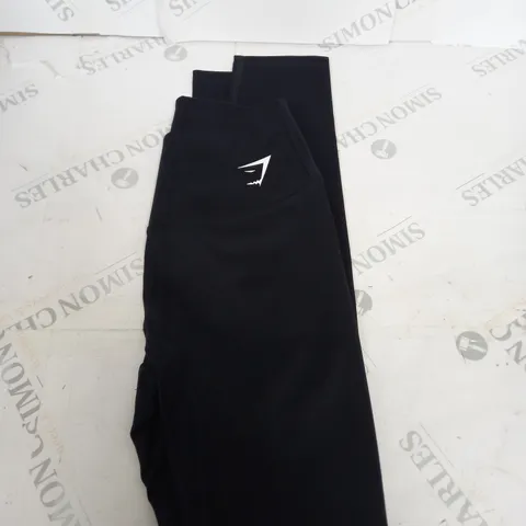 GYMSHARK TRAINING LEGGINGS SIZE UNSPECIFIED