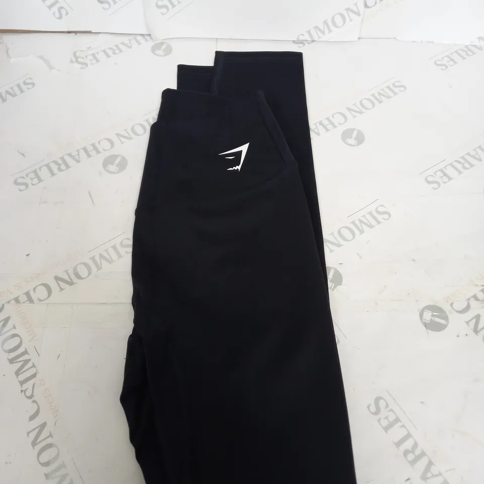GYMSHARK TRAINING LEGGINGS SIZE UNSPECIFIED