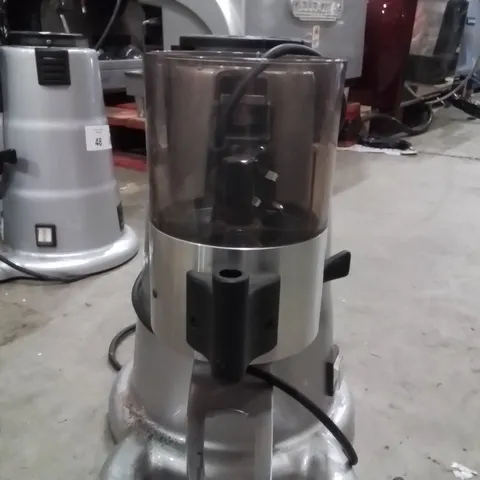 CARMALI COFFEE GRINDER