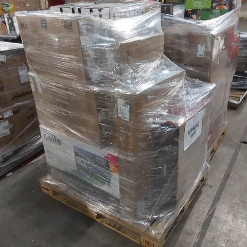 PALLET OF APPROXIMATELY 19 ASSORTED ITEMS INCLUDING: