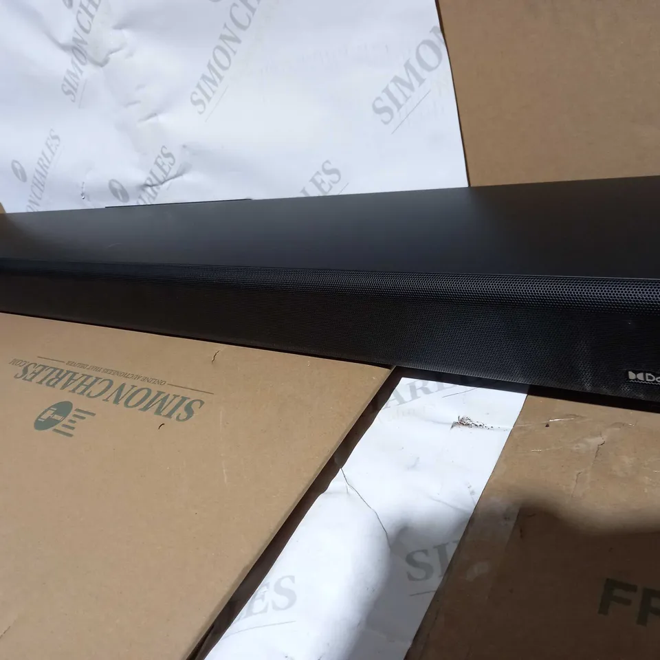 POLAROID DOLBY ATMOS SOUNDBAR