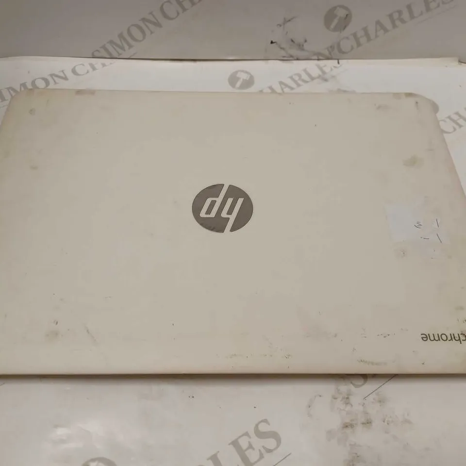 HP CHROMEBOOK 14-Q000SA 