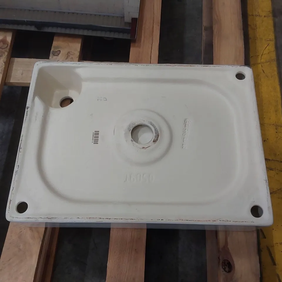 ESVIT/LAPINO FLOPPY BATHROOM SINK BASIN