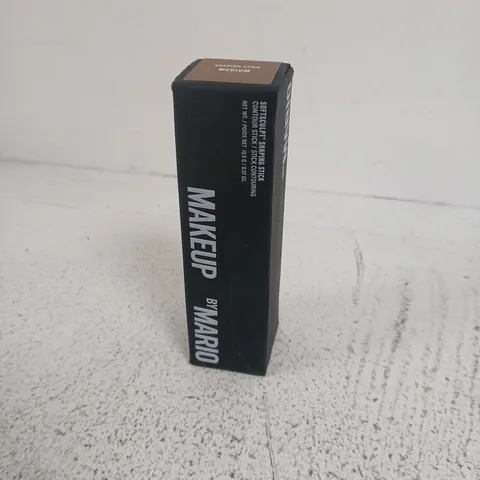 MAKEUP BY MARIO SHAPING STICK – MEDIUM CONTOUR (BOXED)