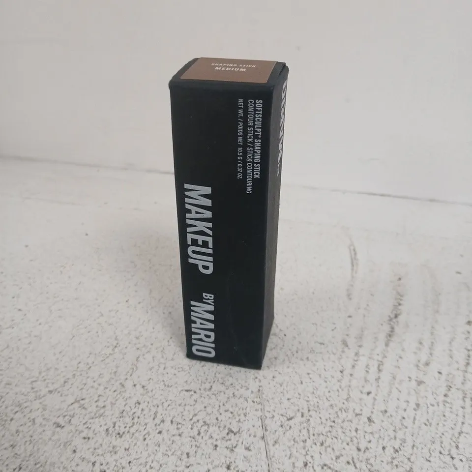 MAKEUP BY MARIO SHAPING STICK – MEDIUM CONTOUR (BOXED)