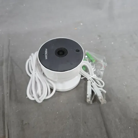 FOSCAM 3K/5MP DUAL BAND WIFI CAMERA
