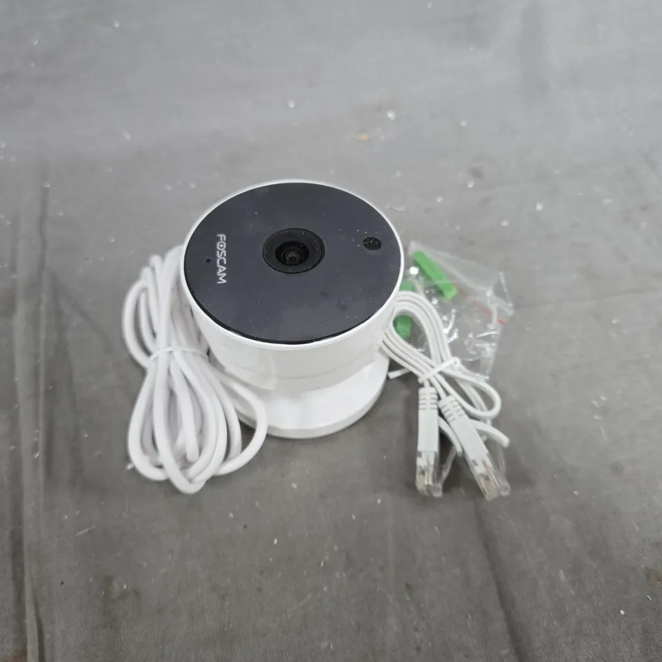 FOSCAM 3K/5MP DUAL BAND WIFI CAMERA
