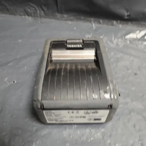 SET OF 5 TOSHIBA CAMERA BATTERY CHARGER 