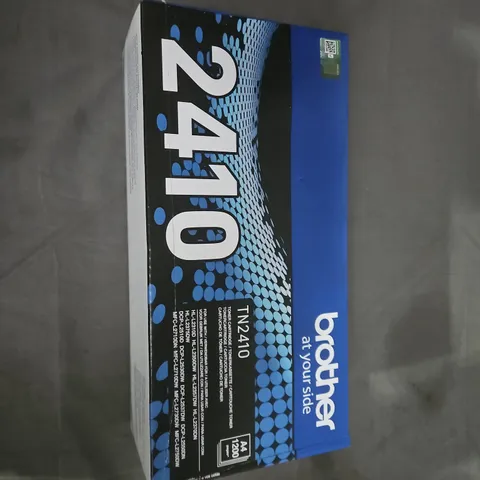 Brother TN2410 Toner Cartridge – Boxed