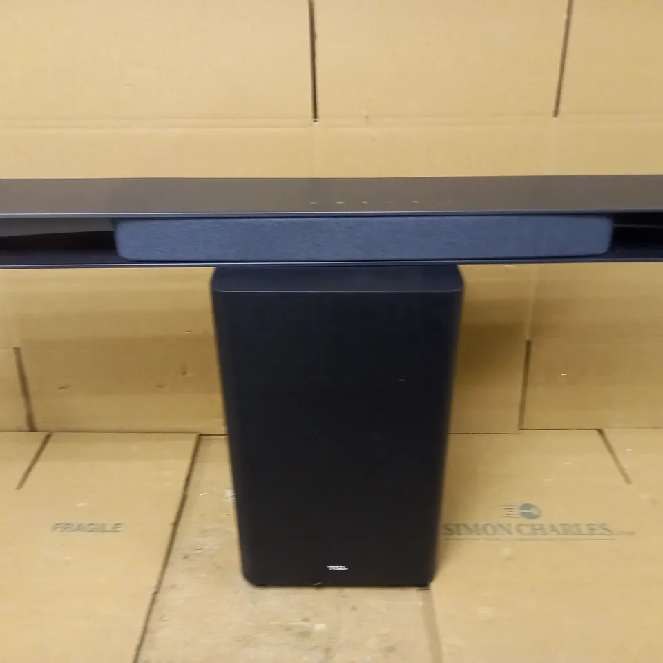TCL TS9030 3.1CH RAY DANZ SOUNDBAR FOR TV
