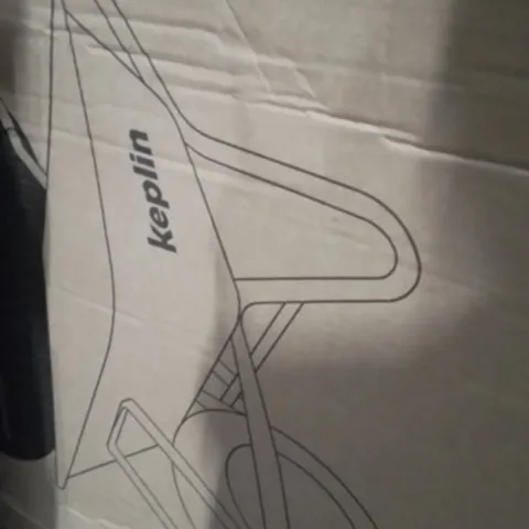 BOXED KEPLIN 85L WHEELBARROW