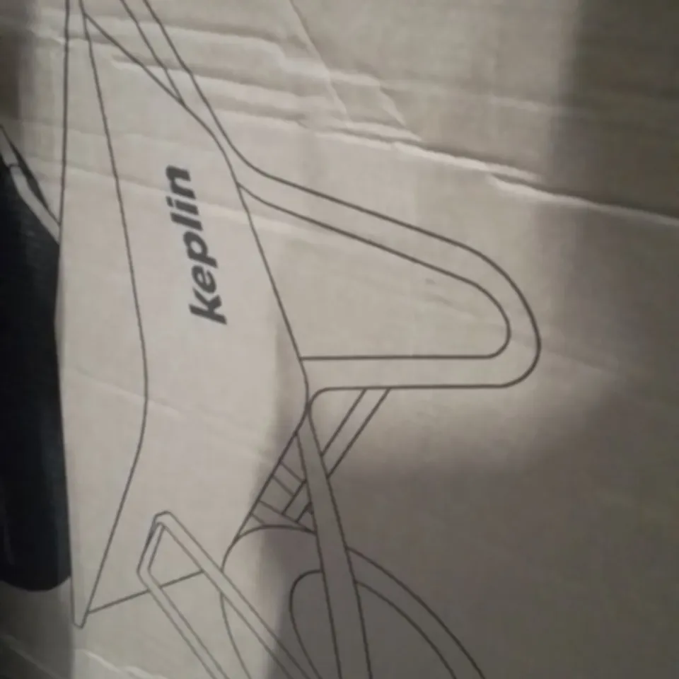 BOXED KEPLIN 85L WHEELBARROW